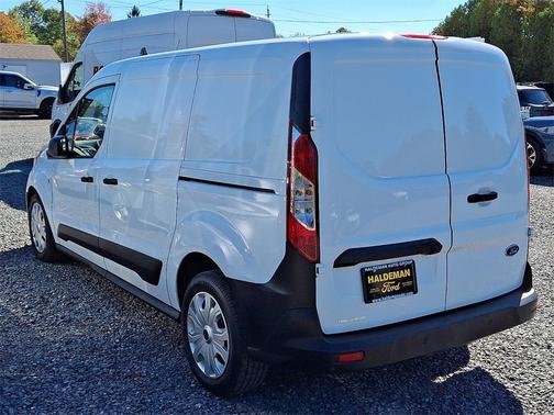 2023 Ford Transit Connect XL Cargo Van