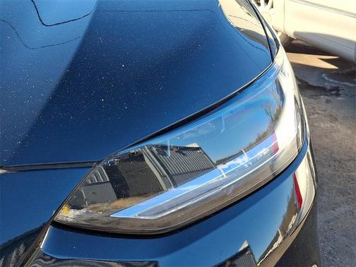 2025 Honda HR-V AWD Sport