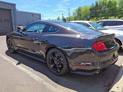 2023 Ford Mustang EcoBoost Premium