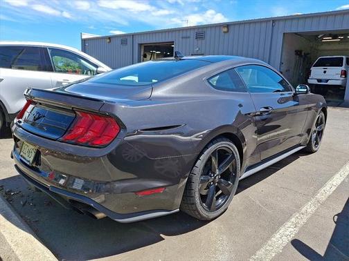 2023 Ford Mustang EcoBoost Premium
