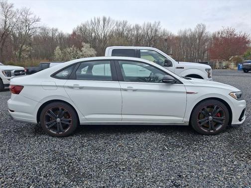 2019 Volkswagen Jetta GLI 2.0T 35th Anniversary Edition