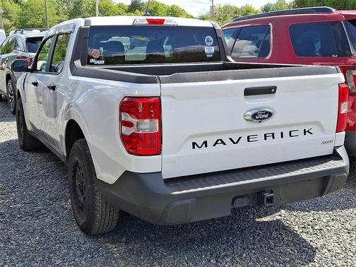 2022 Ford Maverick XL