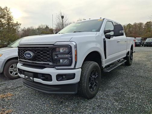 2023 Ford F-250 XLT