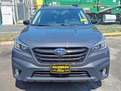 2022 Subaru Outback Onyx Edition XT