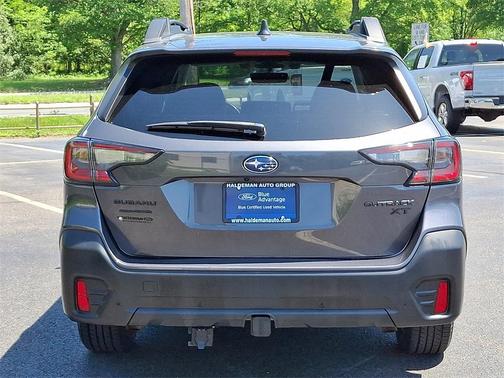 2022 Subaru Outback Onyx Edition XT