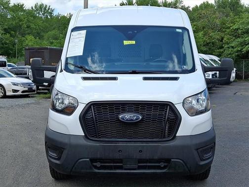 2021 Ford Transit-350 Base