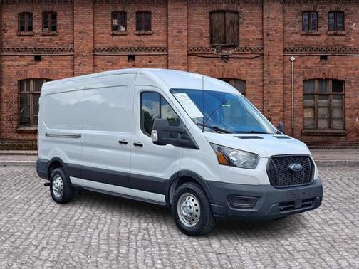 2021 Ford Transit-350 Base