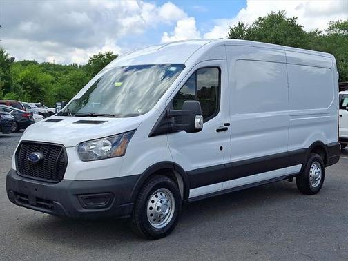 2021 Ford Transit-350 Base