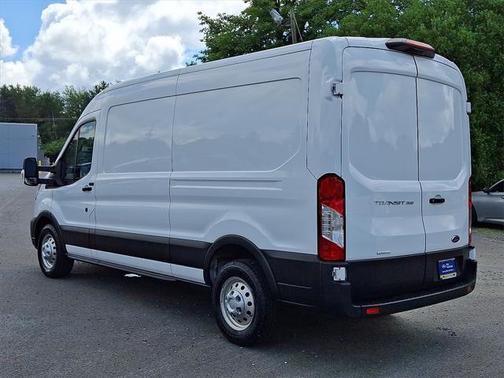 2021 Ford Transit-350 Base