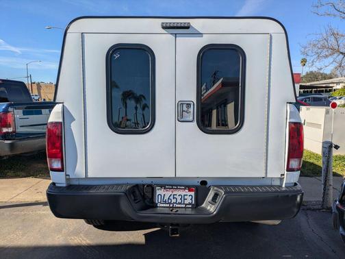 Bright White Clearcoat 2021 RAM 1500 Tradesman
