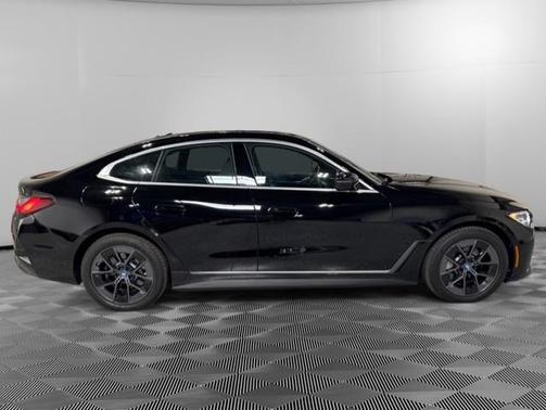 2024 BMW i4 Gran Coupe eDrive35