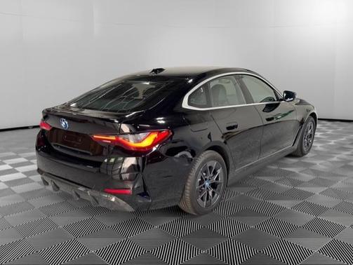 2024 BMW i4 Gran Coupe eDrive35