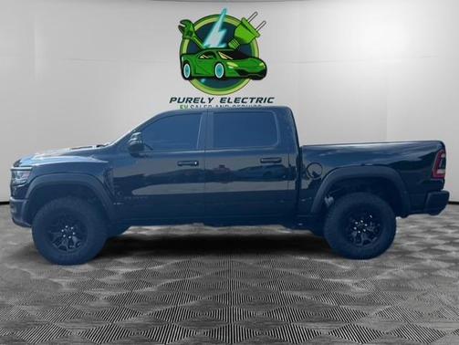 2024 RAM 1500 TRX