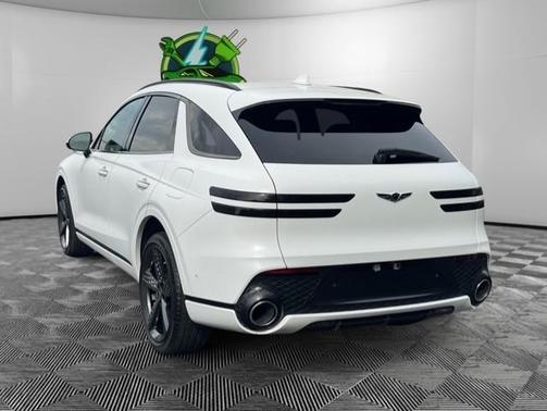 2022 Genesis GV70 3.5T AWD Sport
