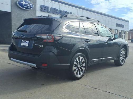 2025 Subaru Outback Limited XT