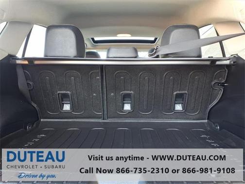 2013 Subaru XV Crosstrek 2.0i Limited