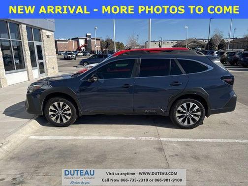 2023 Subaru Outback Limited