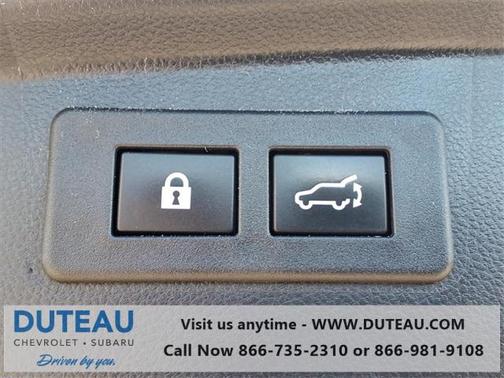 2021 Subaru Outback Touring XT