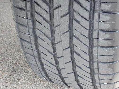 Gray 2025 Subaru Forester Premium