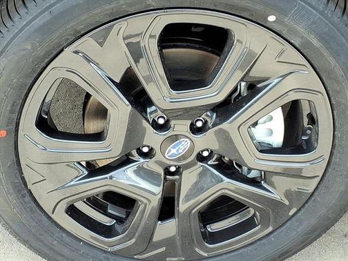 Sapphire Blue Pearl 2026 Subaru Ascent Premium 7-Passenger