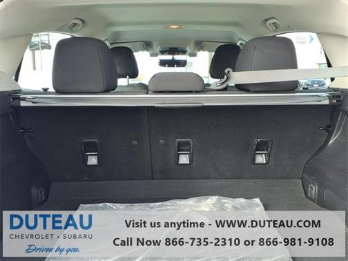 2023 Subaru Impreza Premium