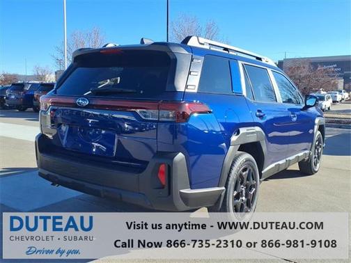 2026 Subaru Outback Limited