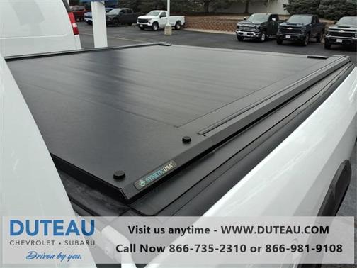 2024 RAM 2500 Power Wagon