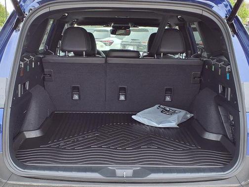 Sapphire Blue Pearl 2026 Subaru Outback Limited