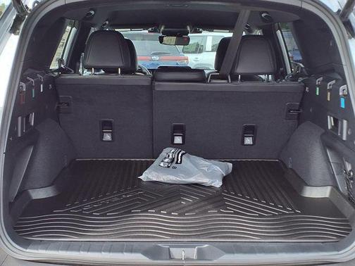 Silver Metallic 2026 Subaru Outback Premium