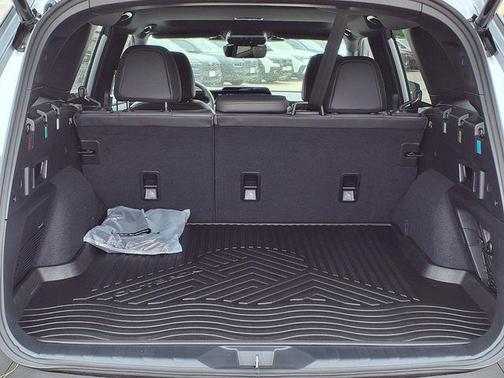 Silver Metallic 2026 Subaru Outback Limited