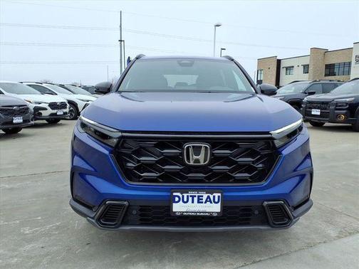 2024 Honda CR-V Hybrid Sport AWD