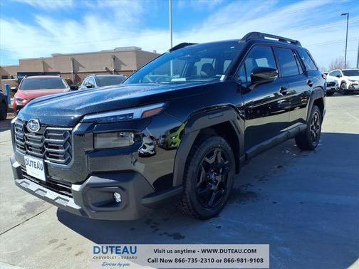 2026 Subaru Outback Limited