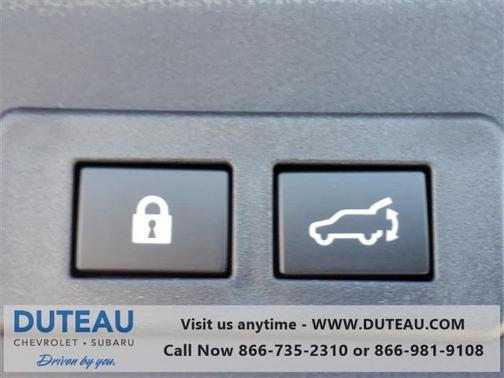 2025 Subaru Ascent Onyx Edition Touring 7-Passenger