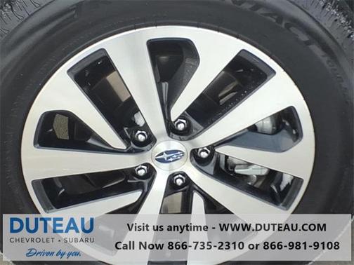 2024 Subaru Outback Premium