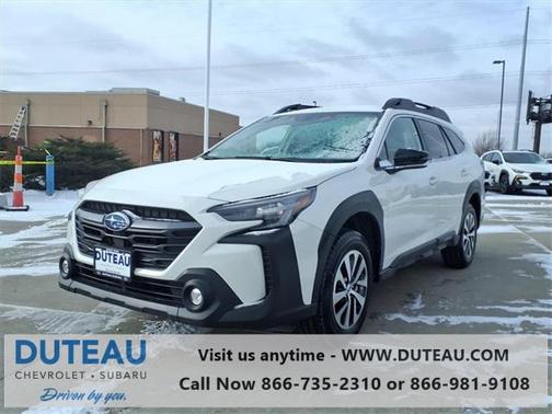 2024 Subaru Outback Premium