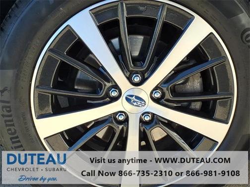 2023 Subaru Impreza Premium