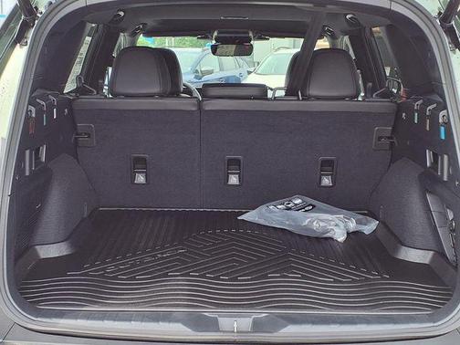 Emerald 2026 Subaru Outback Limited