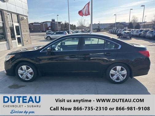 2016 Subaru Legacy Base
