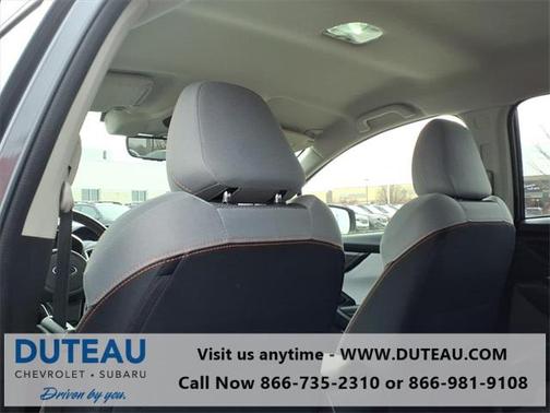 2023 Subaru Crosstrek Premium