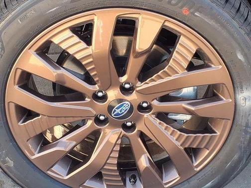 River Rock Prl 2026 Subaru Forester Sport