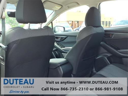 2018 Subaru Impreza 2.0i