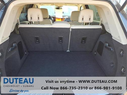 2017 Buick Envision Preferred