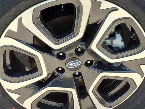 Sapphire Blue Pearl 2026 Subaru Ascent Limited 7-Passenger