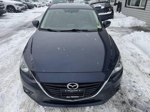 2015 Mazda Mazda3 i Grand Touring