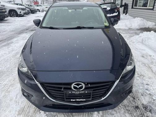 2015 Mazda Mazda3 i Grand Touring