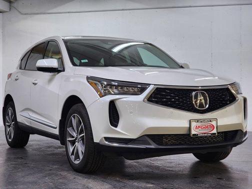 2024 Acura RDX Technology Package