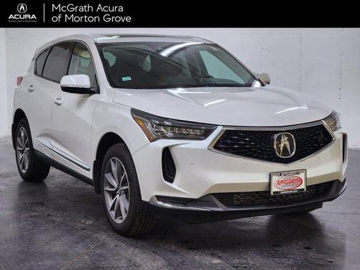 2024 Acura RDX Technology Package