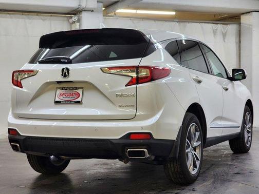 2024 Acura RDX Technology Package