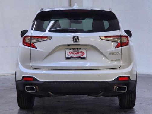 2024 Acura RDX Technology Package