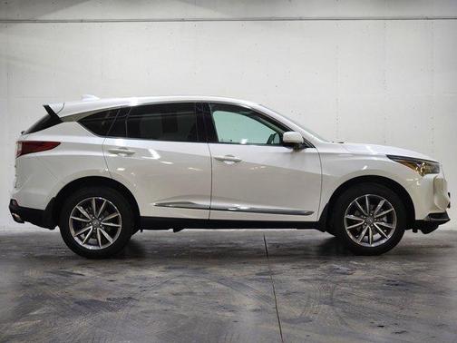 2024 Acura RDX Technology Package